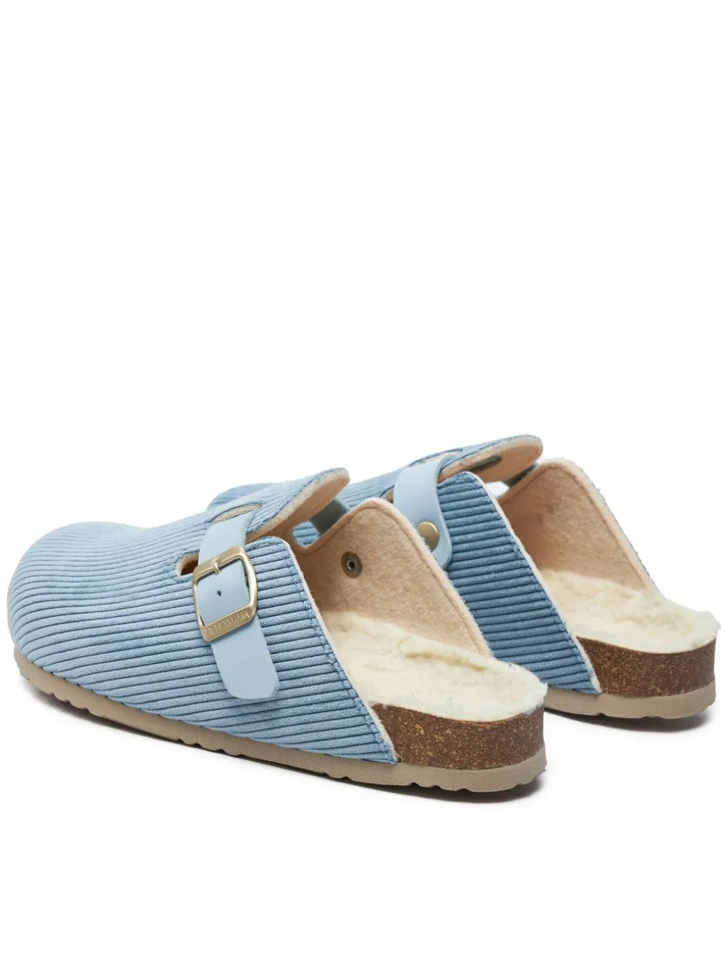 Pantofole 320202 Blu