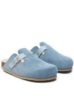Pantofole 320202 Blu