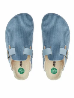 Pantofole 320202 Blu