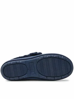 Pantofole BOBS Movie Night 113486/NVMT Blu scuro