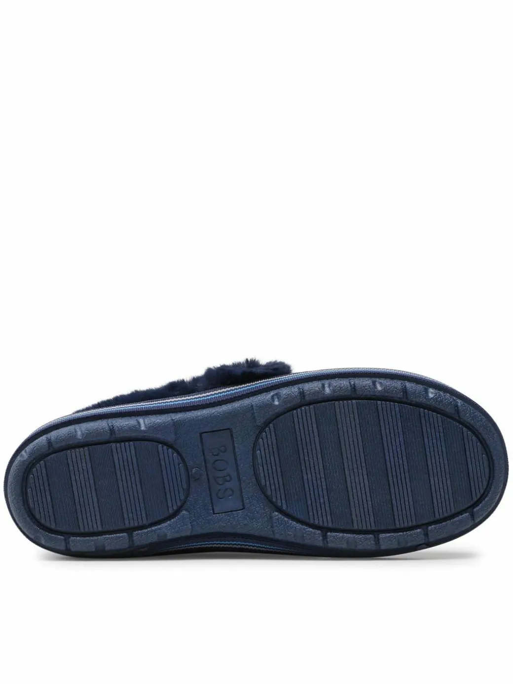 Pantofole BOBS Movie Night 113486/NVMT Blu scuro
