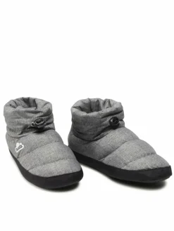 Pantofole Boot Home Marbled UNBHGJAS672 Grigio