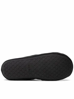 Pantofole Boot Home U3NBHA025 Rosa