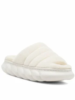 Pantofole C-AW-15 Beige