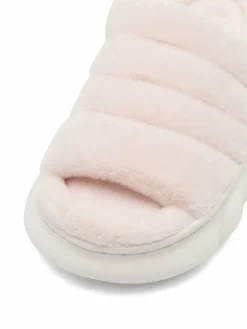 Pantofole C-AW-15 Rosa