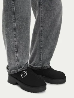 Pantofole CEO-HDR25412-1 Nero