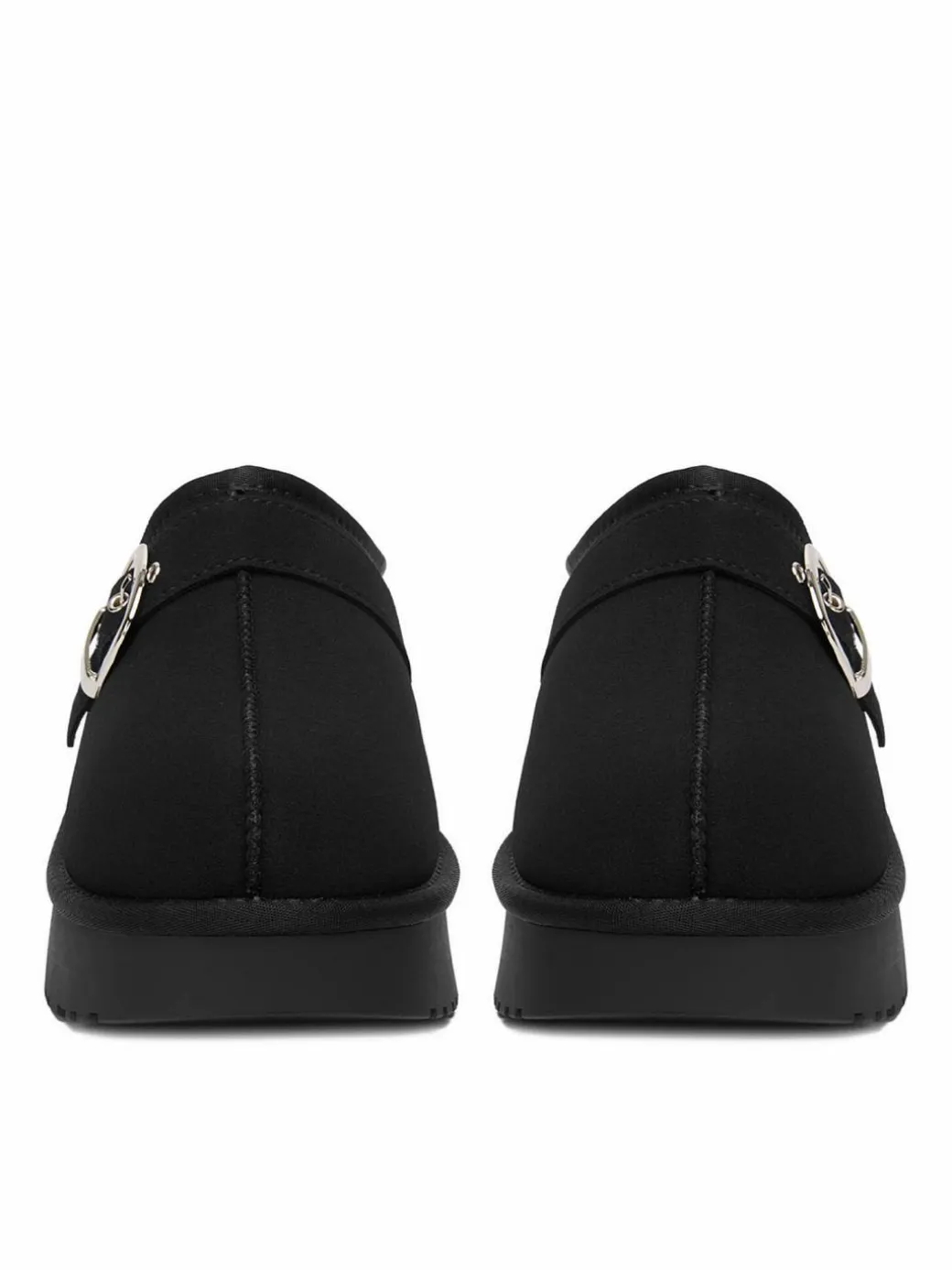 Pantofole CEO-HDR25412-1 Nero