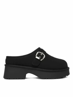 Pantofole CEO-HDR25412-1 Nero