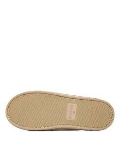 Pantofole CEO-WSS21711-01A Beige