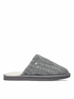 Pantofole CEO-WSS21711-01A Grigio