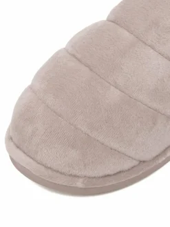 Pantofole CEO-WSS21717-01 Beige