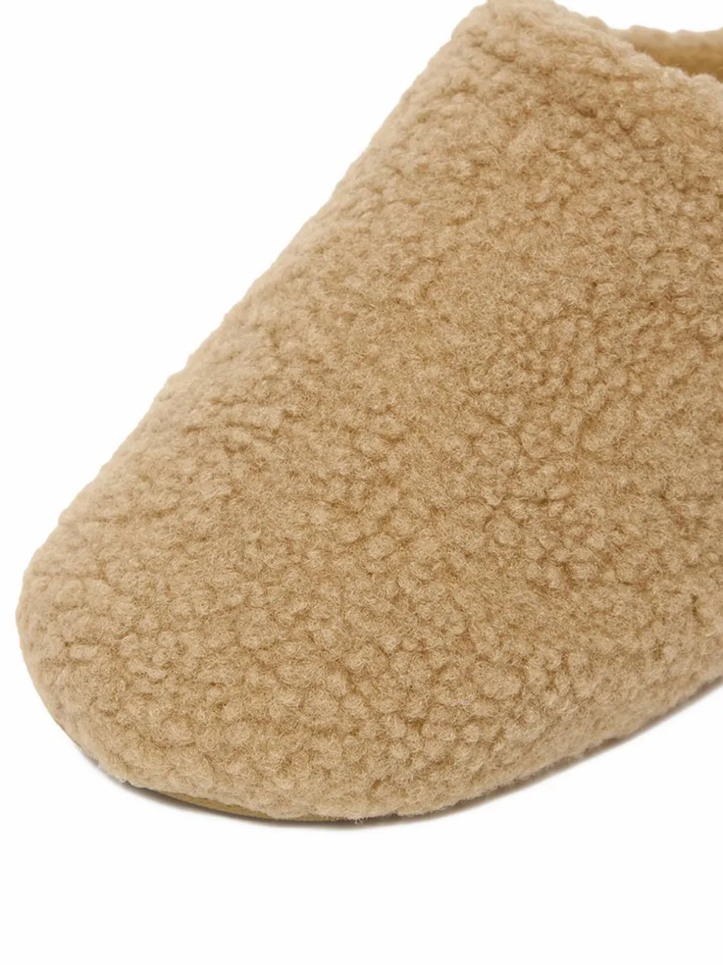 Pantofole CEO-WSS21713-01 Beige