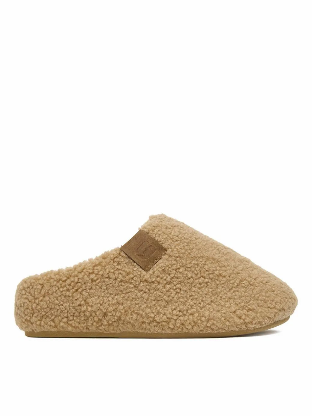 Pantofole CEO-WSS21713-01 Beige