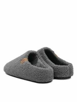 Pantofole CEO-WSS21713-01 Grigio