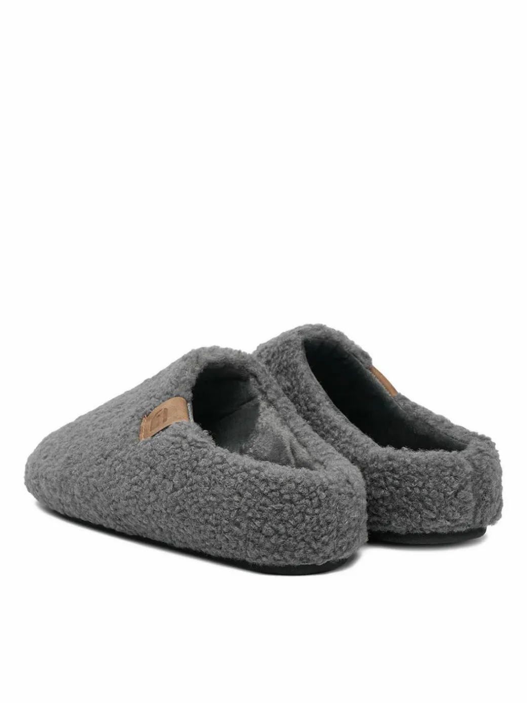 Pantofole CEO-WSS21713-01 Grigio