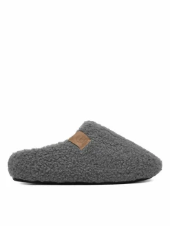 Pantofole CEO-WSS21713-01 Grigio