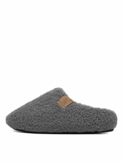 Pantofole CEO-WSS21713-01 Grigio