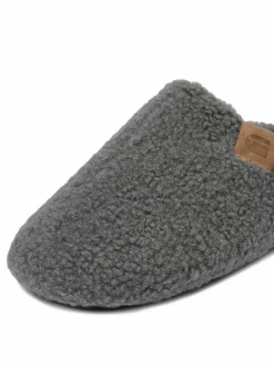 Pantofole CEO-WSS21713-01 Grigio