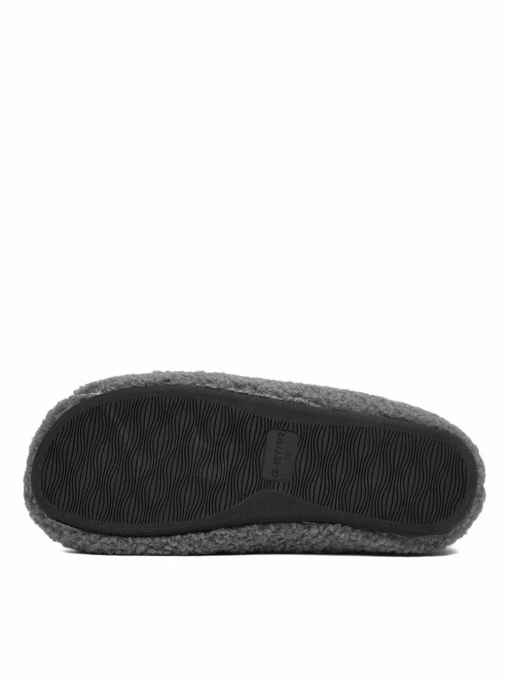 Pantofole CEO-WSS21713-01 Grigio