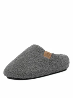 Pantofole CEO-WSS21713-01 Grigio