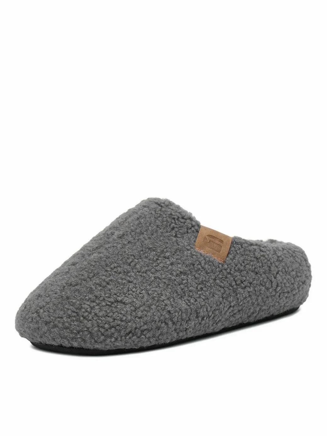 Pantofole CEO-WSS21713-01 Grigio