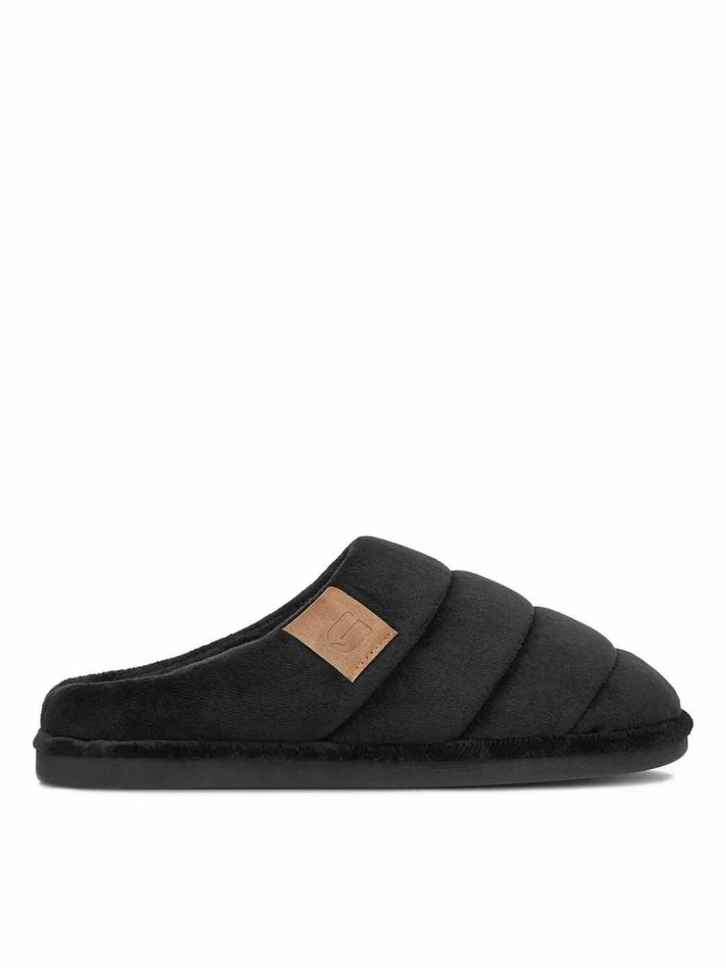 Pantofole CEO-WSS21717-01 Nero