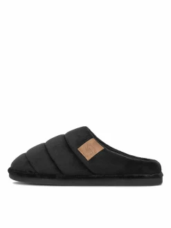 Pantofole CEO-WSS21717-01 Nero