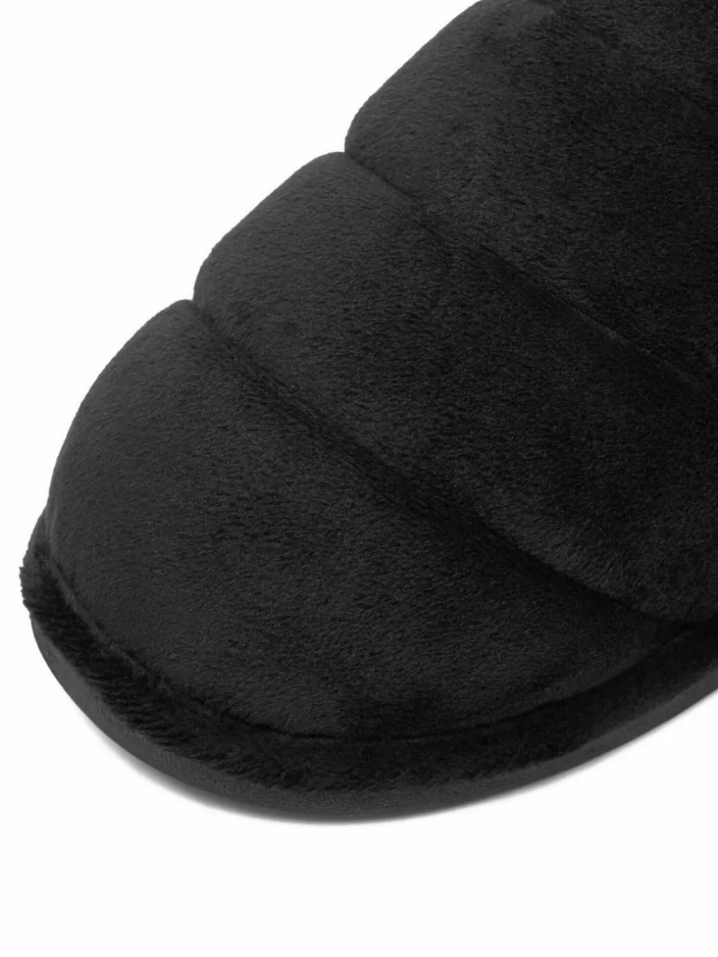 Pantofole CEO-WSS21717-01 Nero