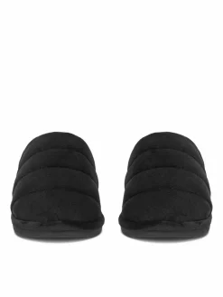 Pantofole CEO-WSS21717-01 Nero
