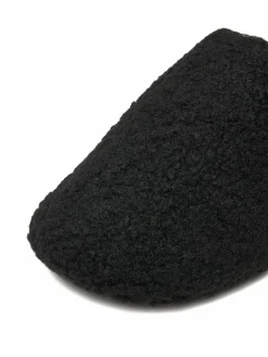 Pantofole CEO-WSS21713-01 Nero