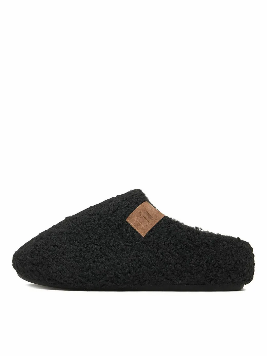 Pantofole CEO-WSS21713-01 Nero