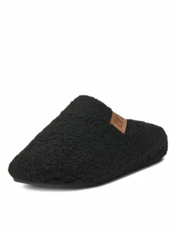 Pantofole CEO-WSS21713-01 Nero