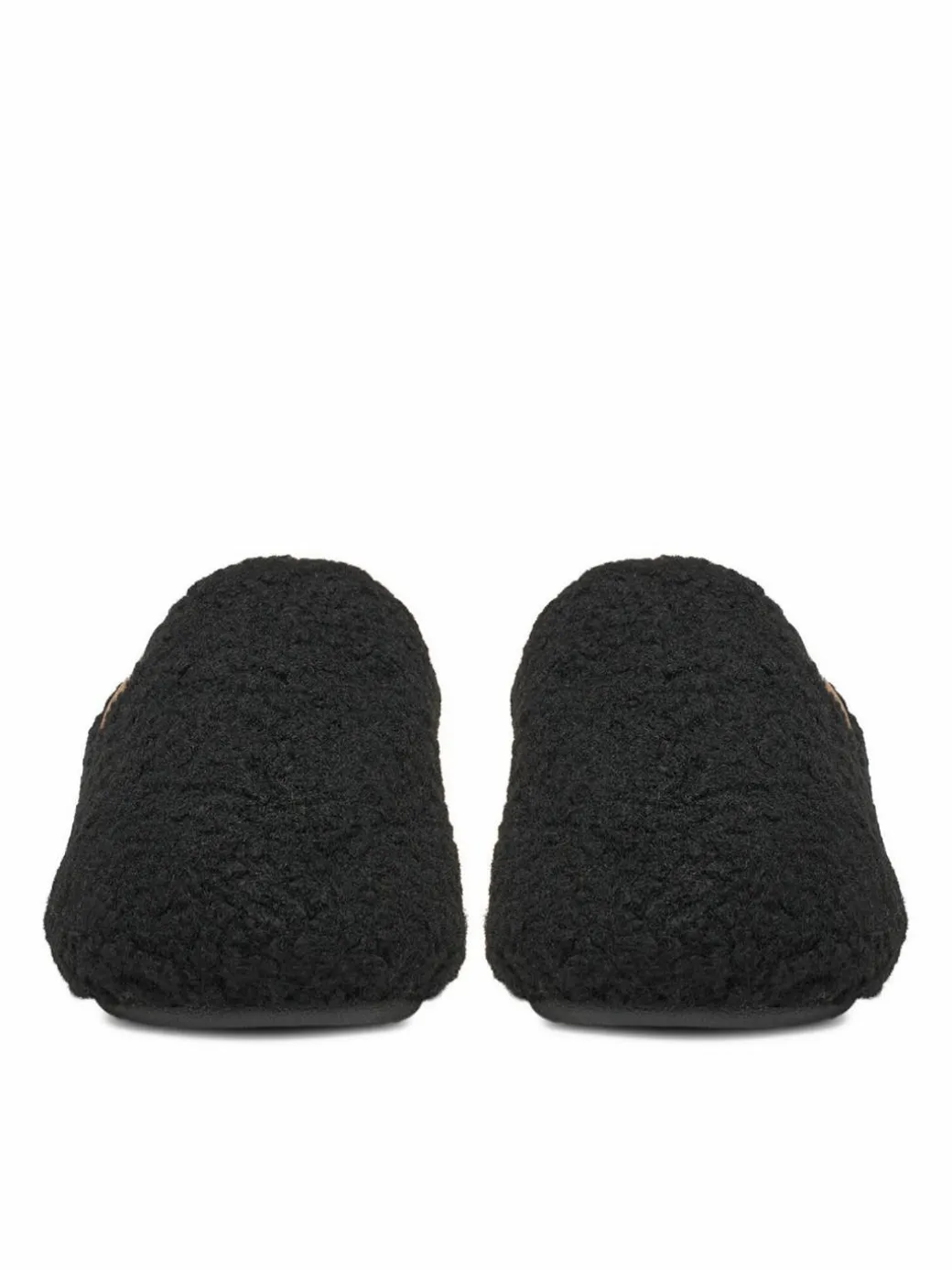 Pantofole CEO-WSS21713-01 Nero