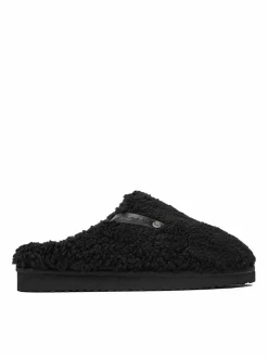 Pantofole CEO-WSS21714-01 Nero