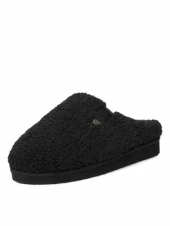 Pantofole CEO-WSS21714-01 Nero