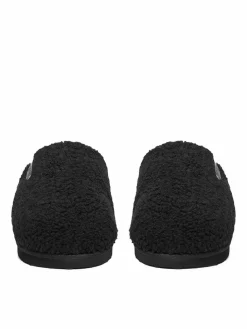 Pantofole CEO-WSS21714-01 Nero
