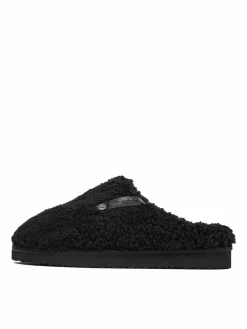 Pantofole CEO-WSS21714-01 Nero