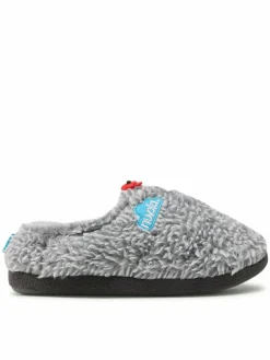 Pantofole Classic Cloud Polar UNCLCLPL17 Grigio