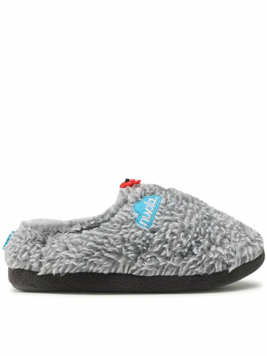 Pantofole Classic Cloud Polar UNCLCLPL17 Grigio