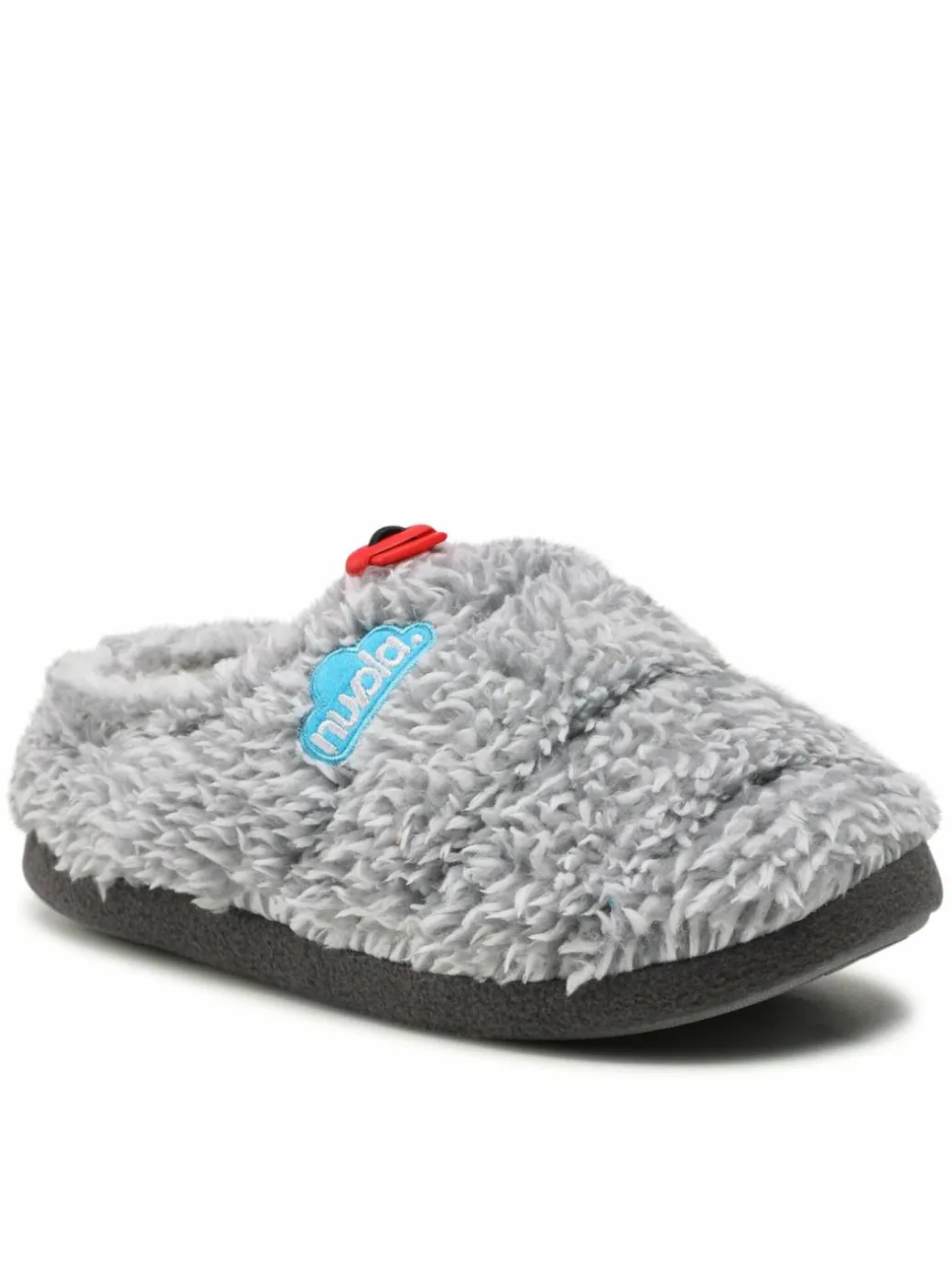 Pantofole Classic Cloud Polar UNCLCLPL17 Grigio