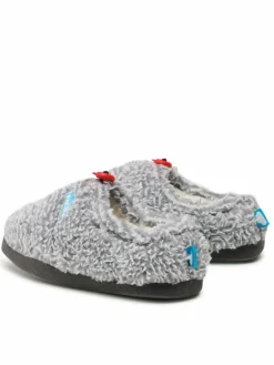 Pantofole Classic Cloud Polar UNCLCLPL17 Grigio