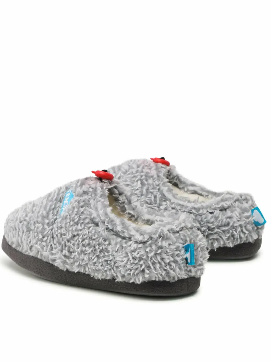 Pantofole Classic Cloud Polar UNCLCLPL17 Grigio