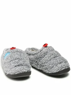 Pantofole Classic Cloud Polar UNCLCLPL17 Grigio