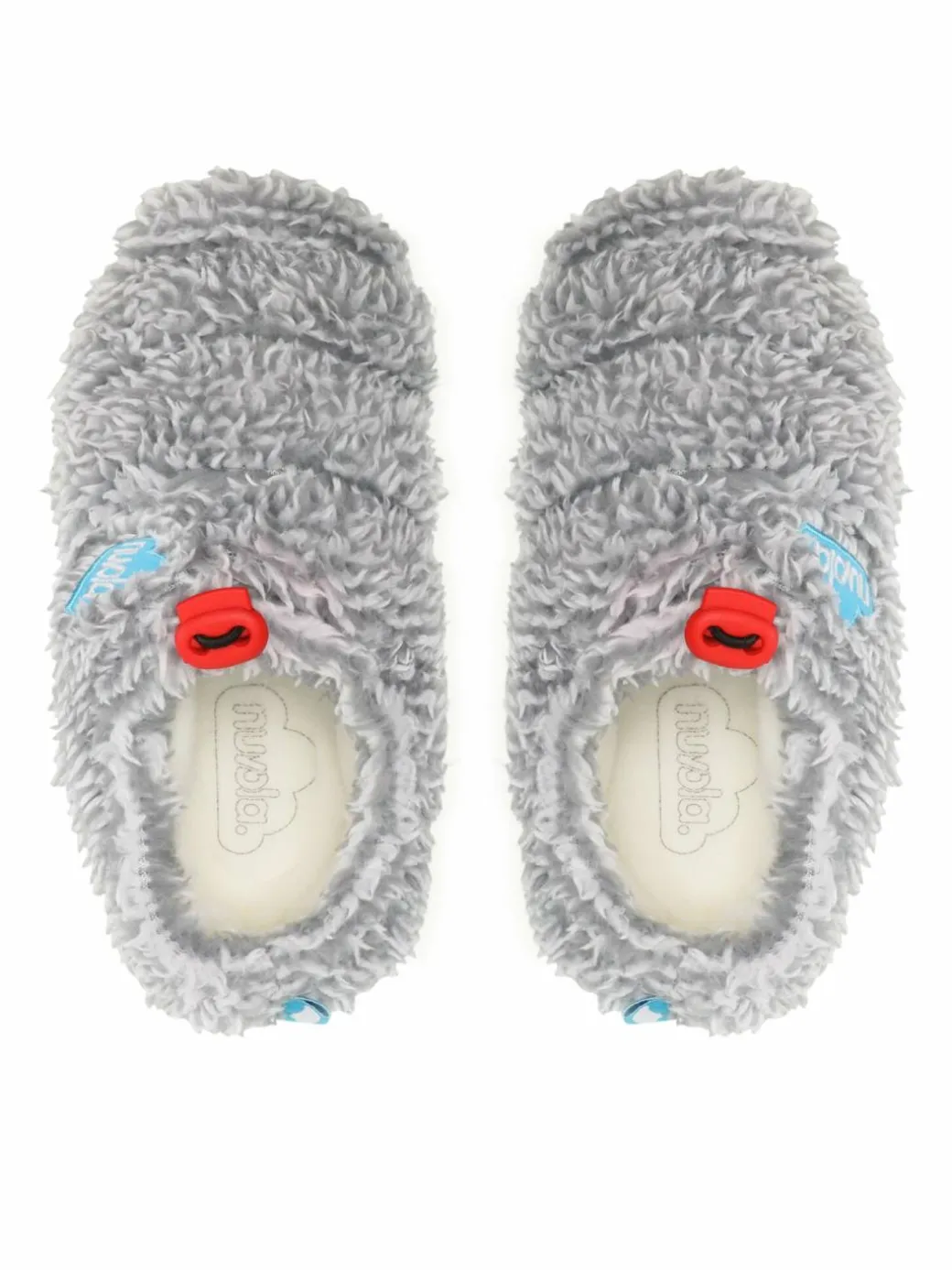 Pantofole Classic Cloud Polar UNCLCLPL17 Grigio