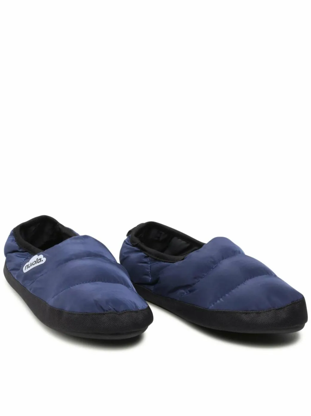 Pantofole Classic Dark UNCLAG684 Blu scuro