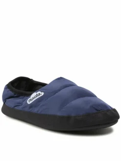 Pantofole Classic Dark UNCLAG684 Blu scuro