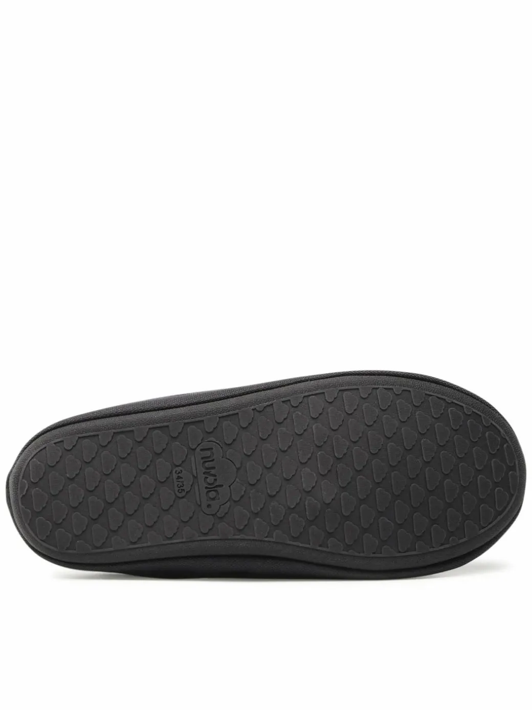 Pantofole Classic Dark UNCLAG684 Blu scuro
