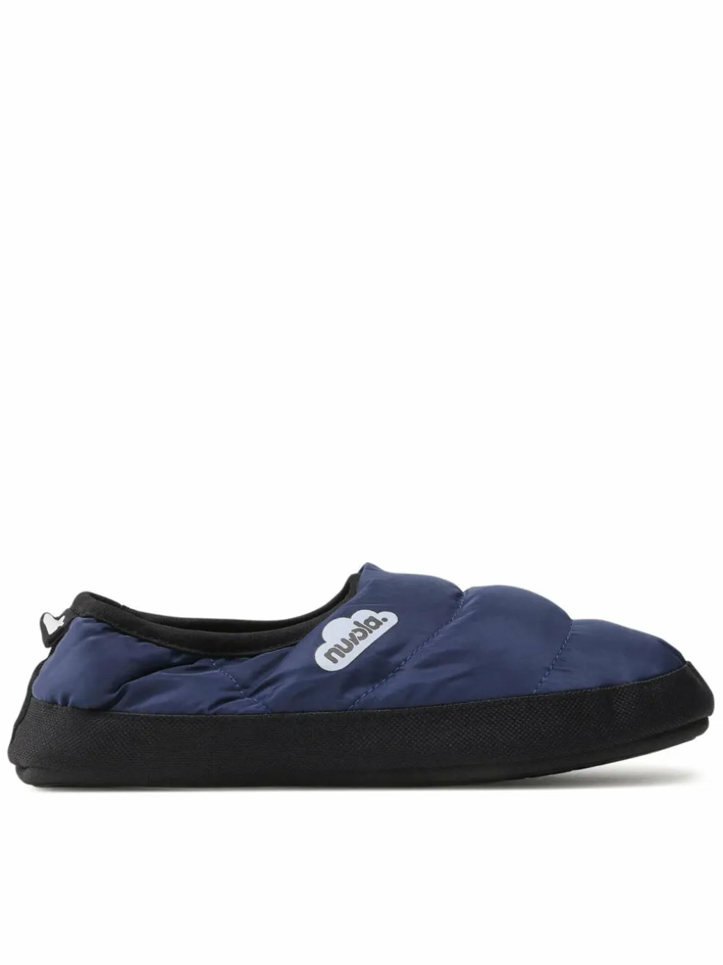 Pantofole Classic Dark UNCLAG684 Blu scuro