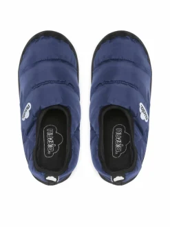 Pantofole Classic Dark UNCLAG684 Blu scuro