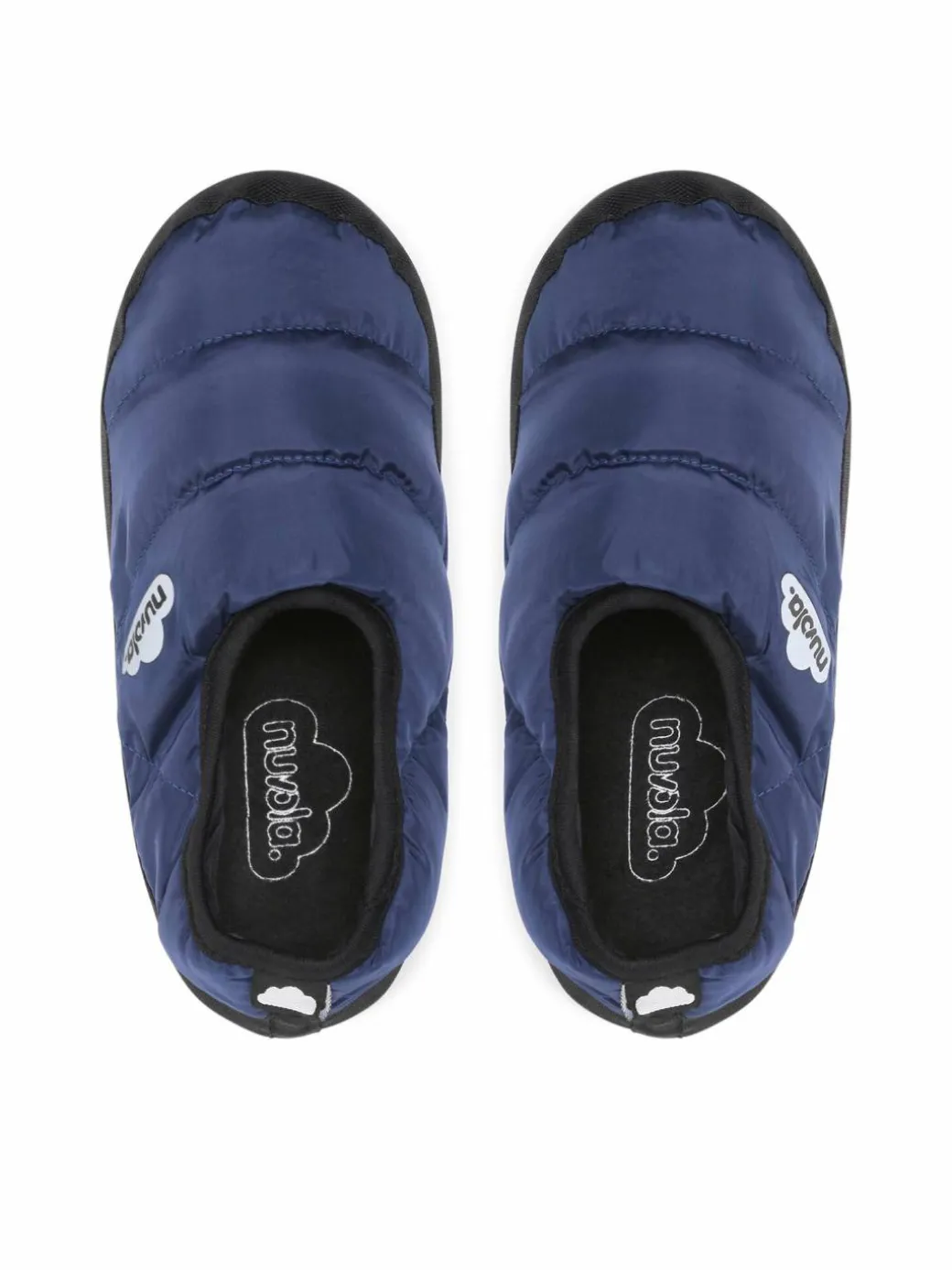 Pantofole Classic Dark UNCLAG684 Blu scuro